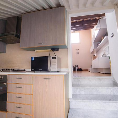Splendor Suite Rome - Suites & Apartments Exteriér fotografie