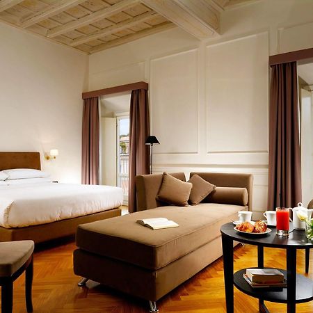 Splendor Suite Rome - Suites & Apartments Exteriér fotografie