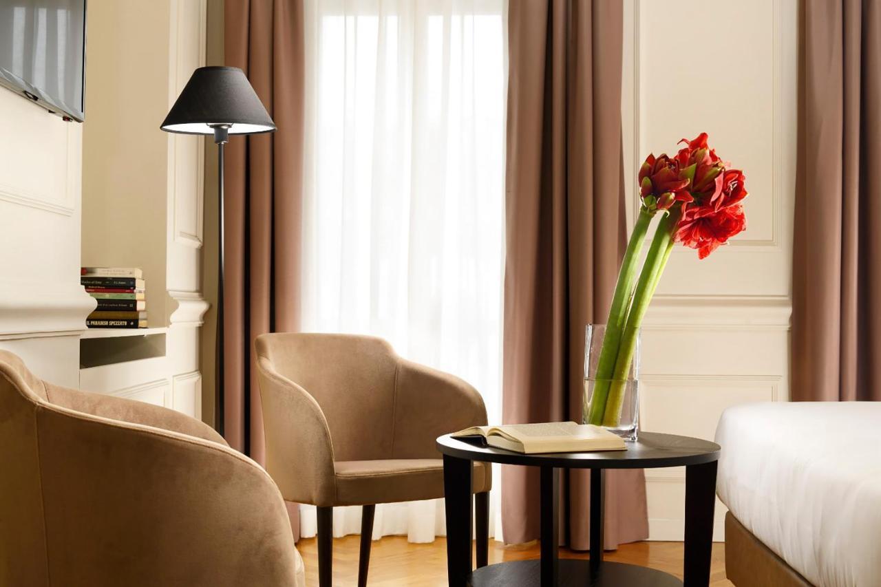 Splendor Suite Rome - Suites & Apartments Exteriér fotografie