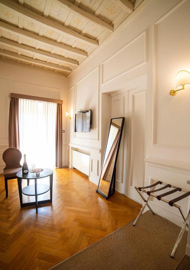 Splendor Suite Rome - Suites & Apartments Exteriér fotografie