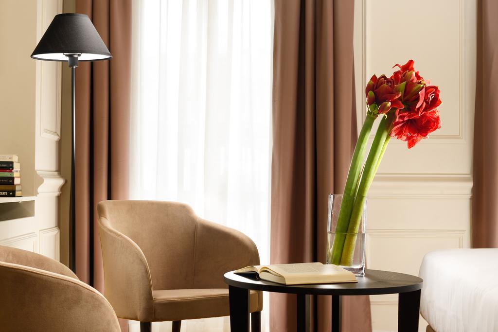 Splendor Suite Rome - Suites & Apartments Exteriér fotografie