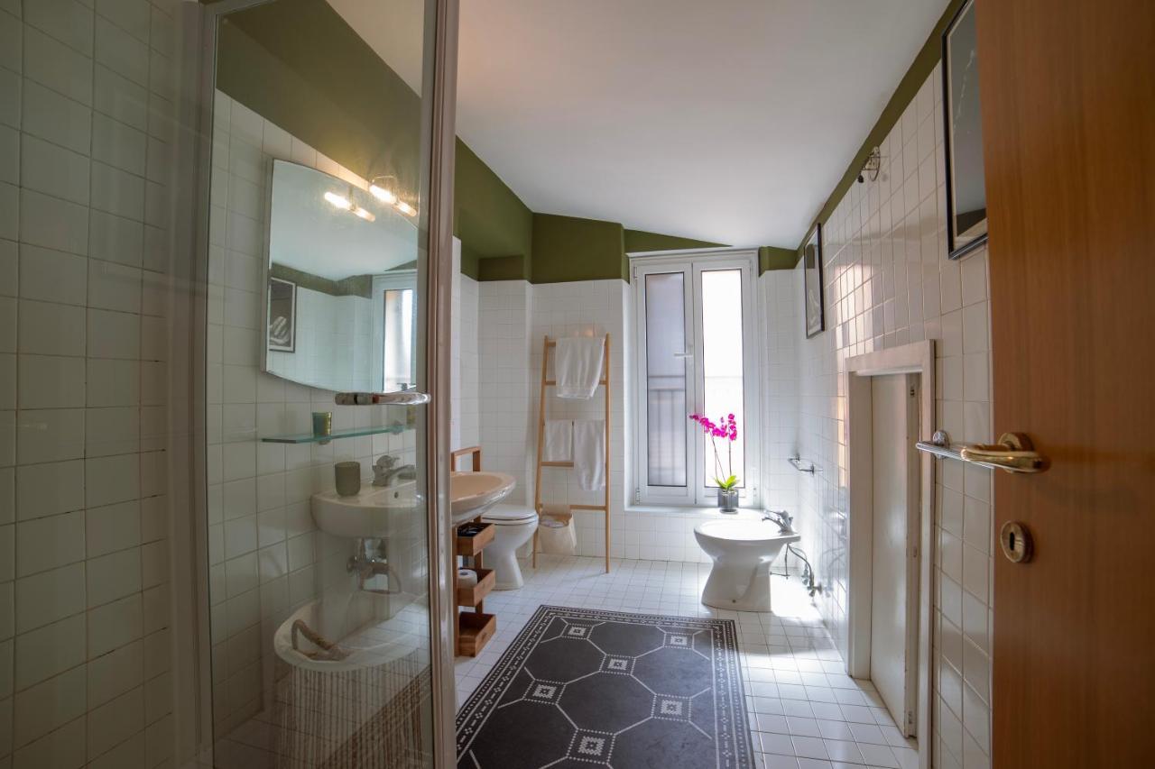 Splendor Suite Rome - Suites & Apartments Exteriér fotografie