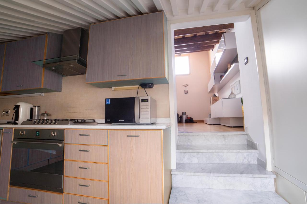 Splendor Suite Rome - Suites & Apartments Exteriér fotografie