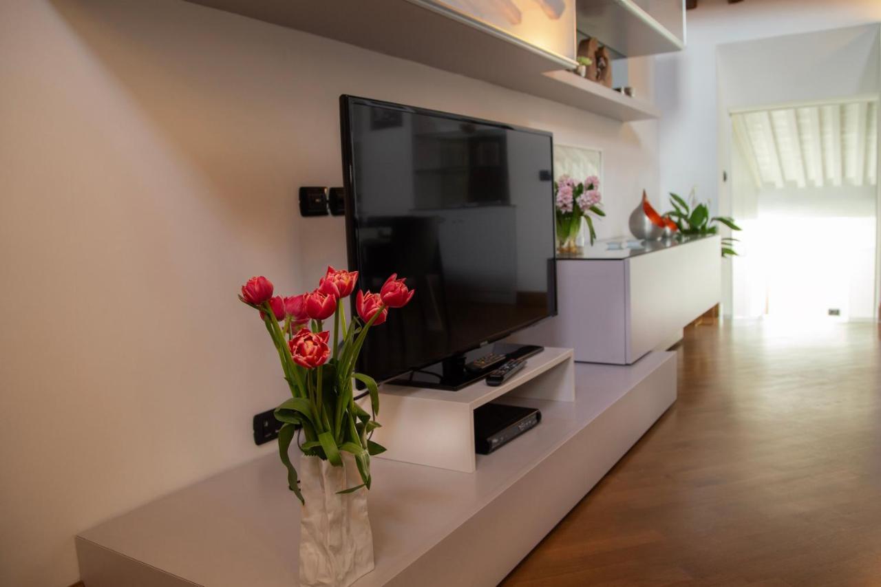 Splendor Suite Rome - Suites & Apartments Exteriér fotografie