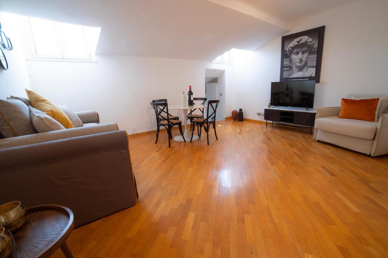 Splendor Suite Rome - Suites & Apartments Exteriér fotografie