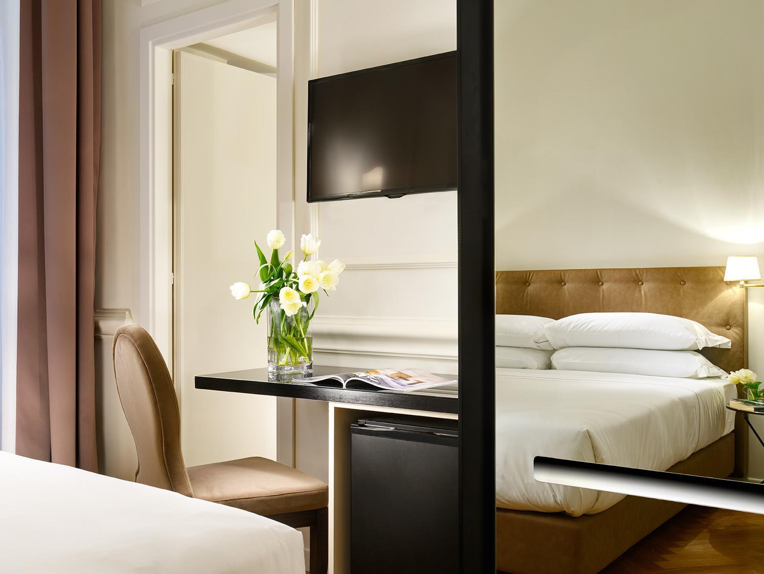 Splendor Suite Rome - Suites & Apartments Exteriér fotografie