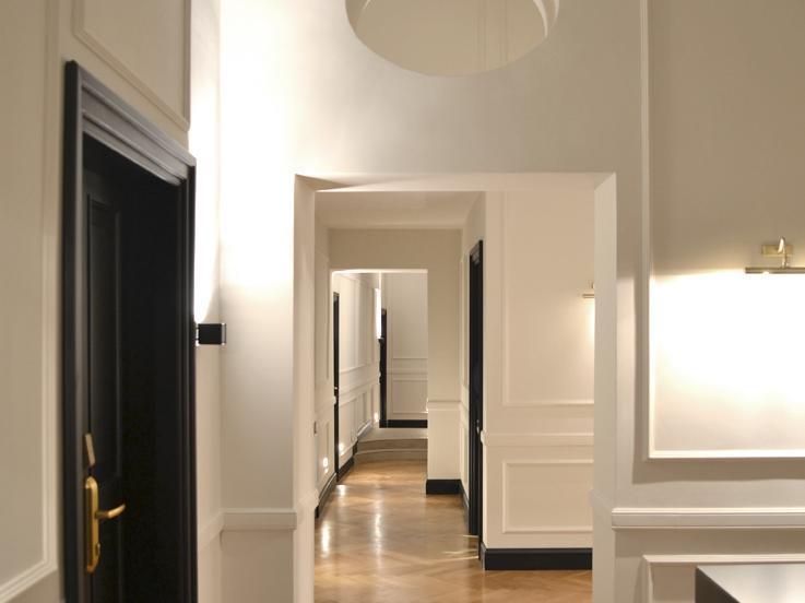 Splendor Suite Rome - Suites & Apartments Exteriér fotografie