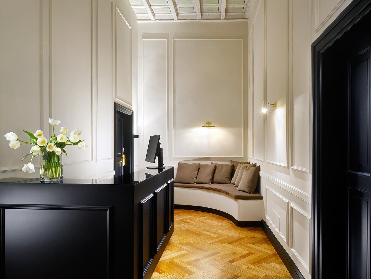 Splendor Suite Rome - Suites & Apartments Exteriér fotografie