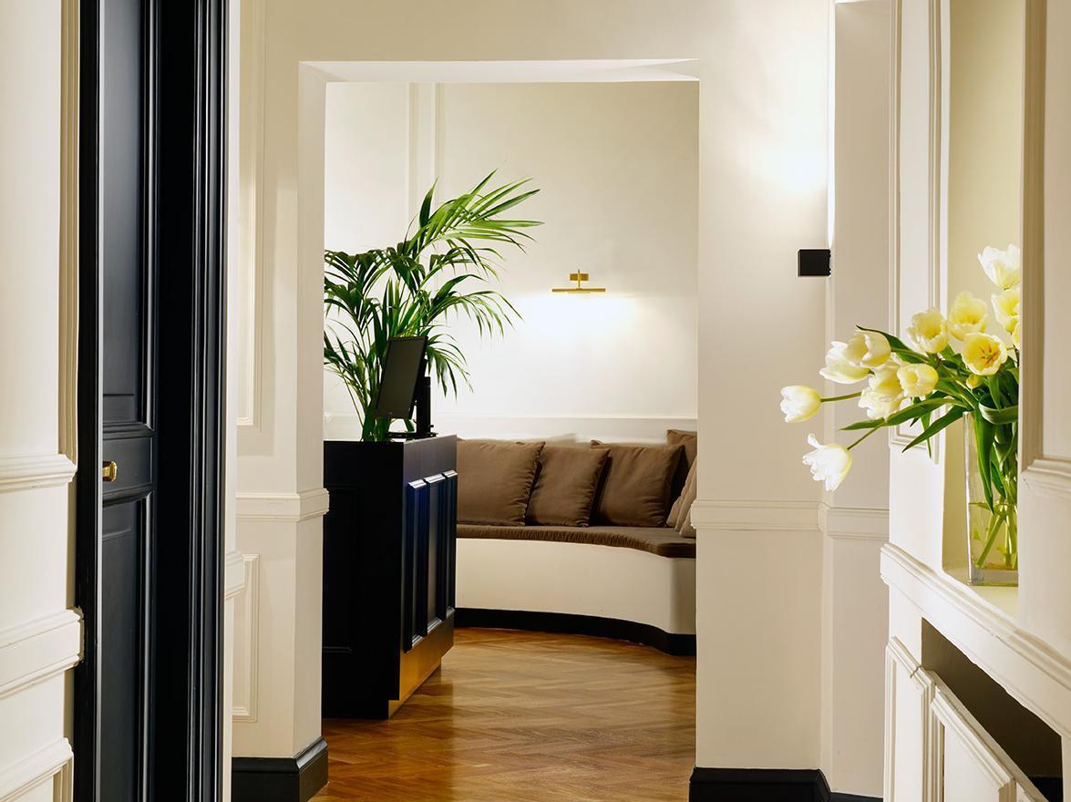 Splendor Suite Rome - Suites & Apartments Exteriér fotografie