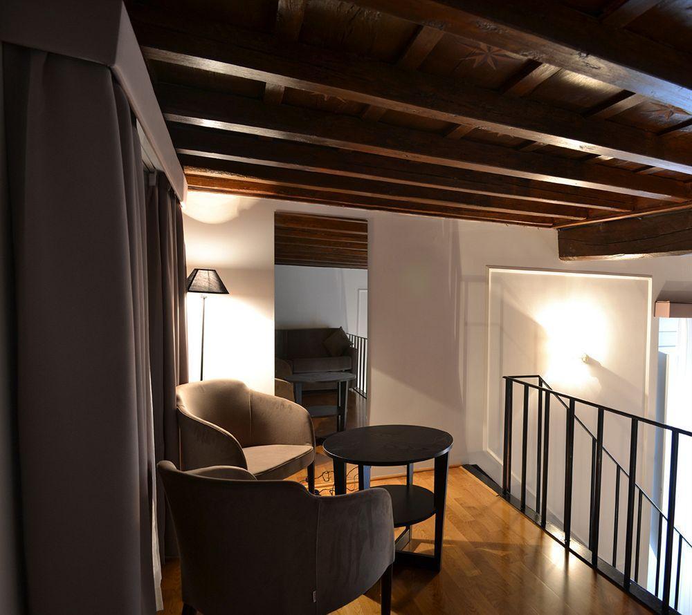Splendor Suite Rome - Suites & Apartments Exteriér fotografie