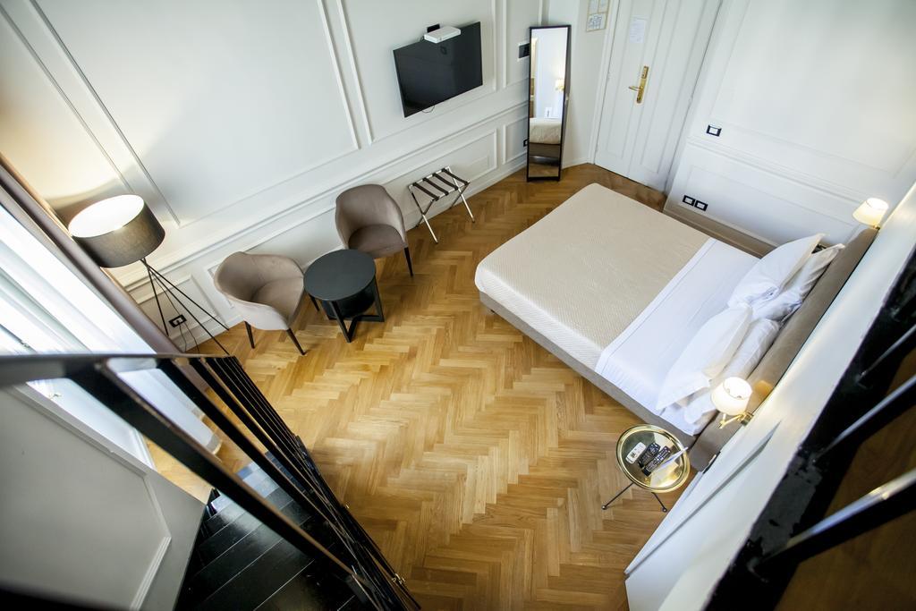 Splendor Suite Rome - Suites & Apartments Exteriér fotografie