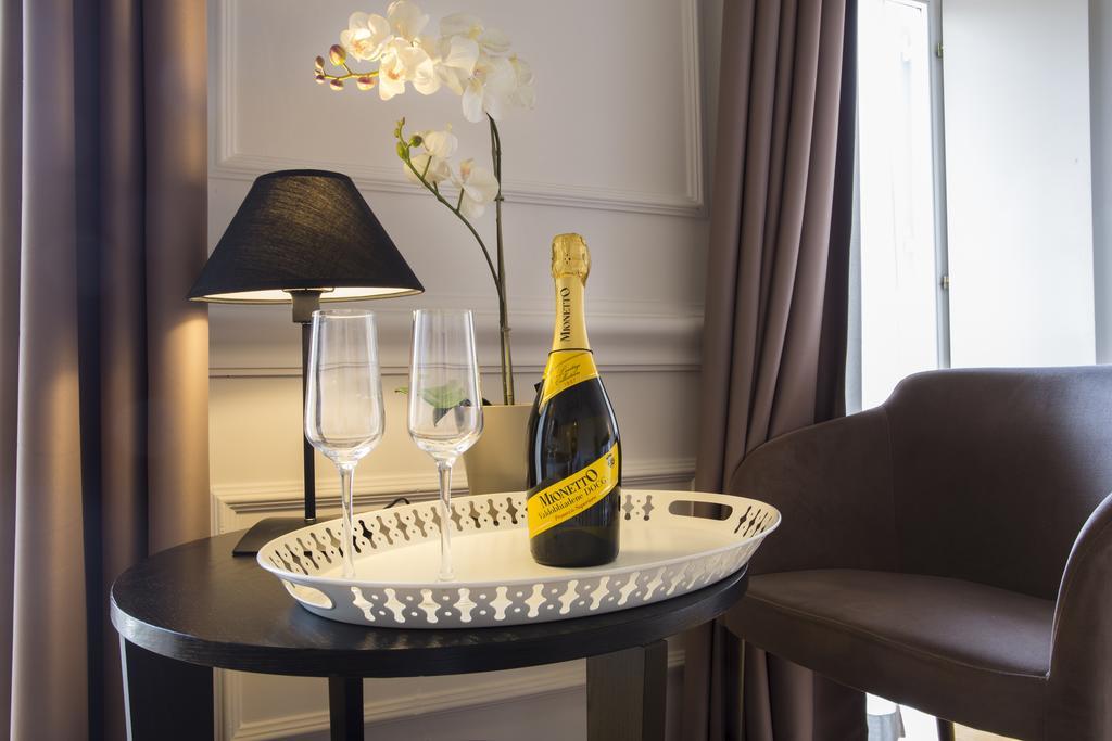 Splendor Suite Rome - Suites & Apartments Exteriér fotografie