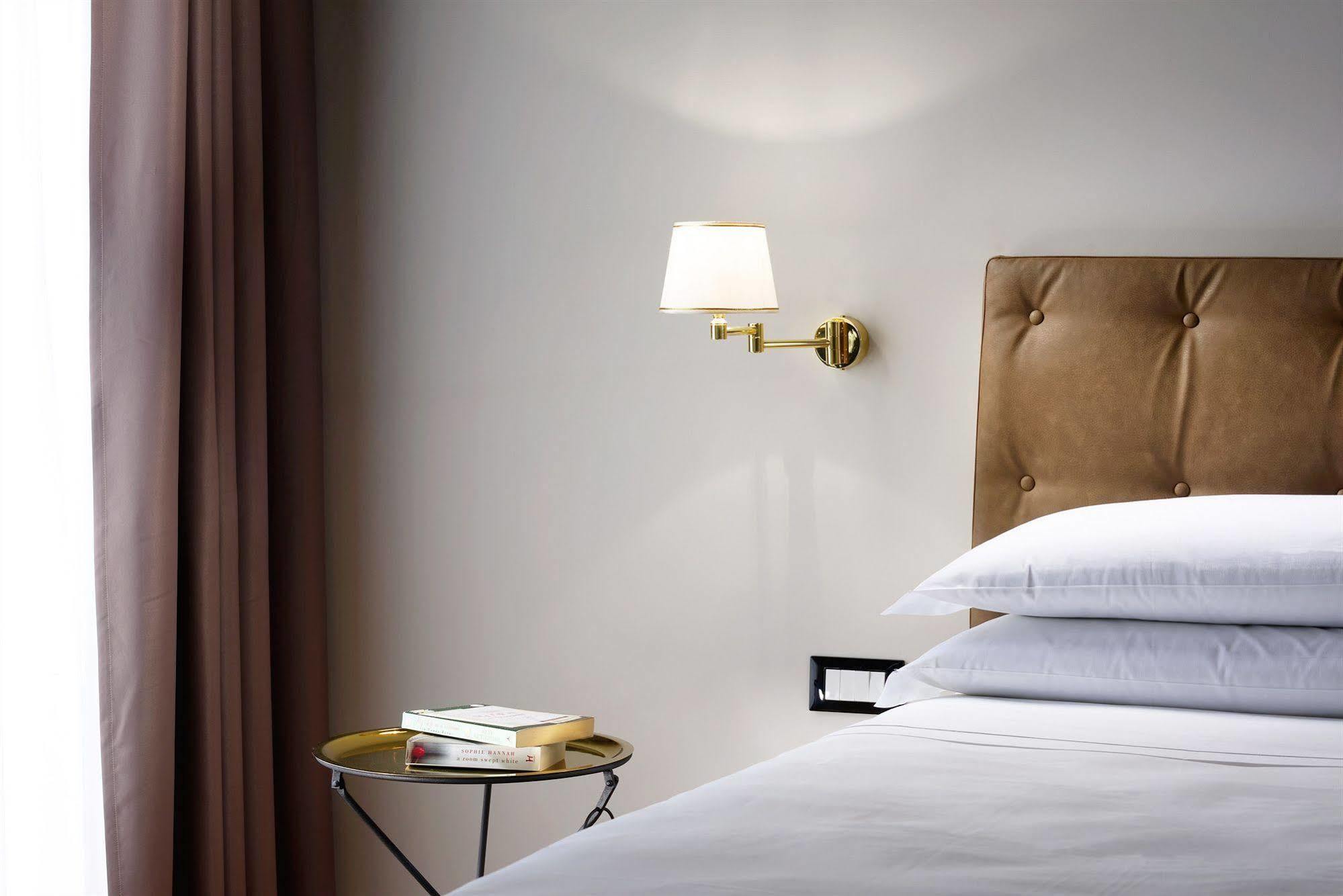 Splendor Suite Rome - Suites & Apartments Exteriér fotografie