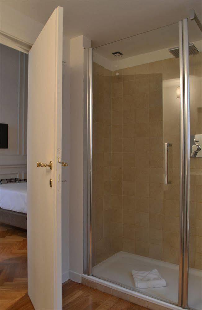 Splendor Suite Rome - Suites & Apartments Exteriér fotografie