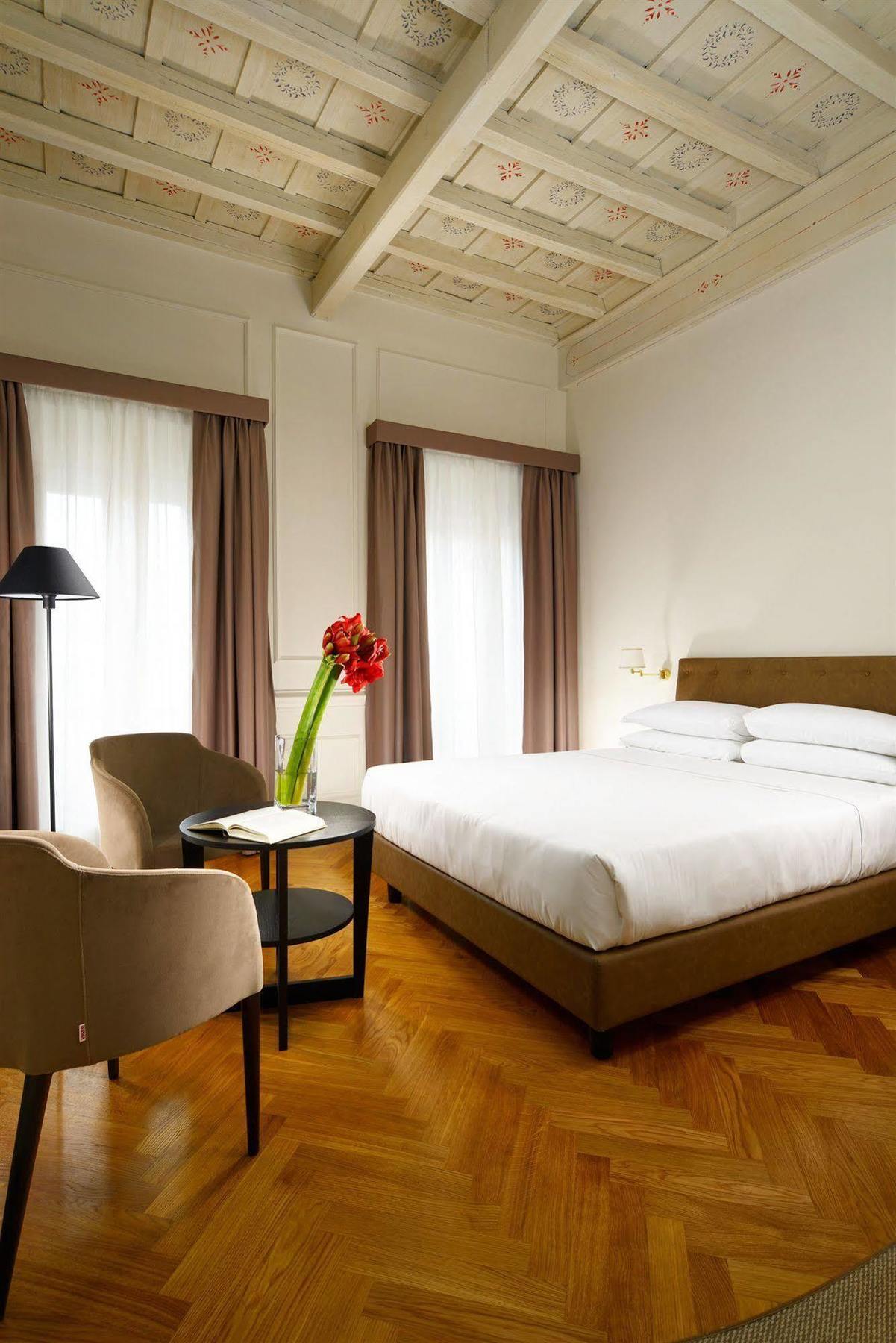 Splendor Suite Rome - Suites & Apartments Exteriér fotografie