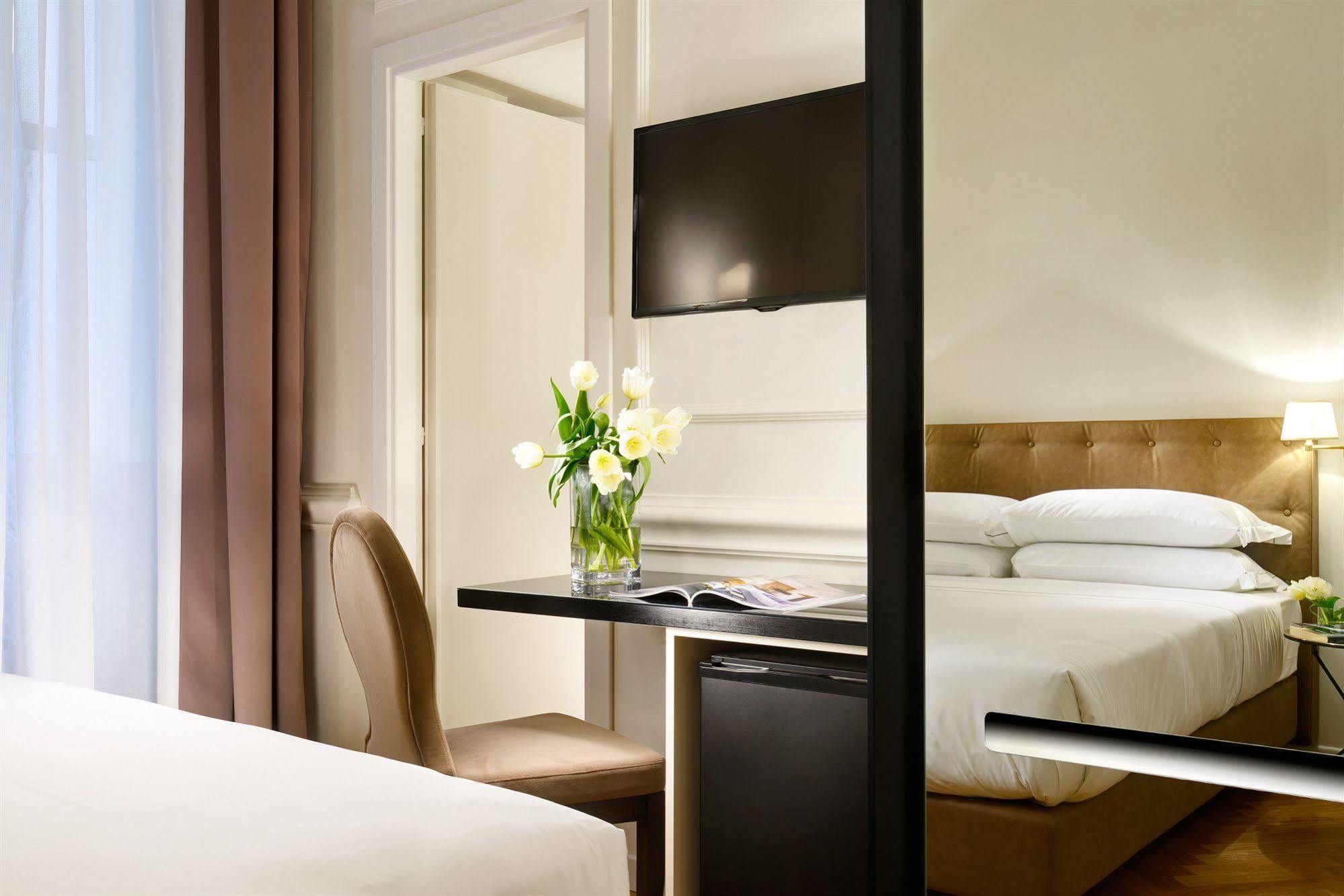 Splendor Suite Rome - Suites & Apartments Exteriér fotografie