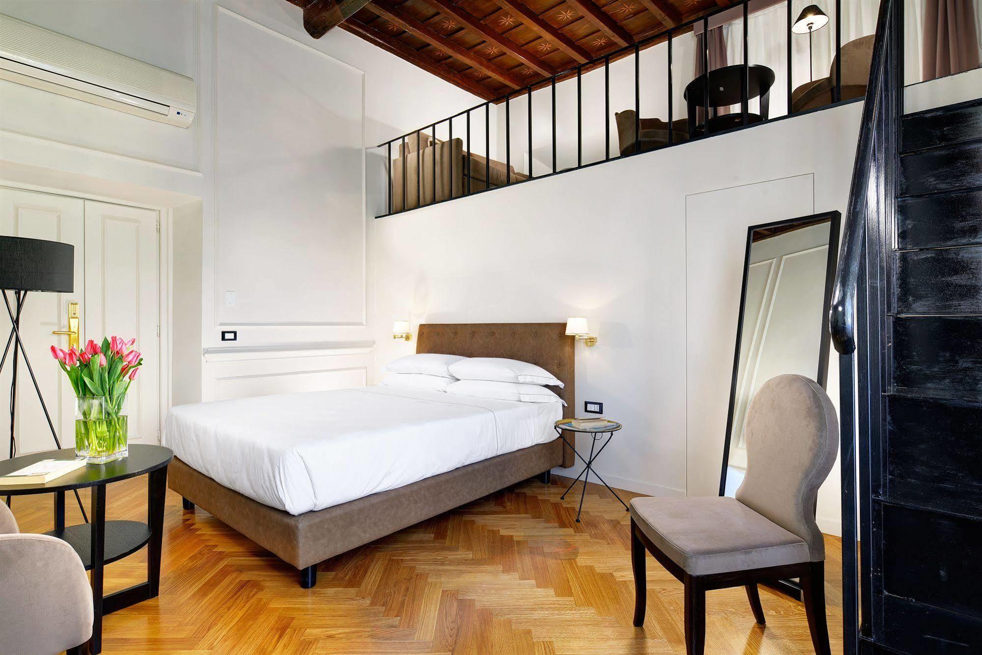 Splendor Suite Rome - Suites & Apartments Exteriér fotografie