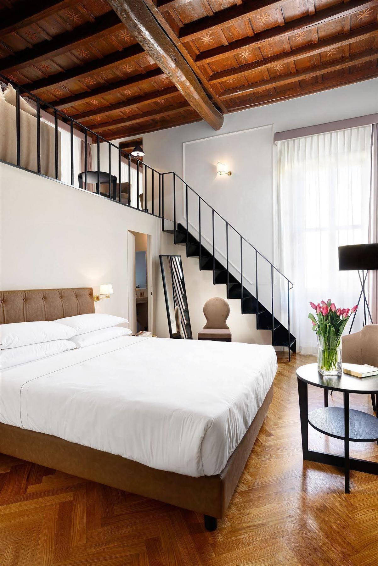 Splendor Suite Rome - Suites & Apartments Exteriér fotografie