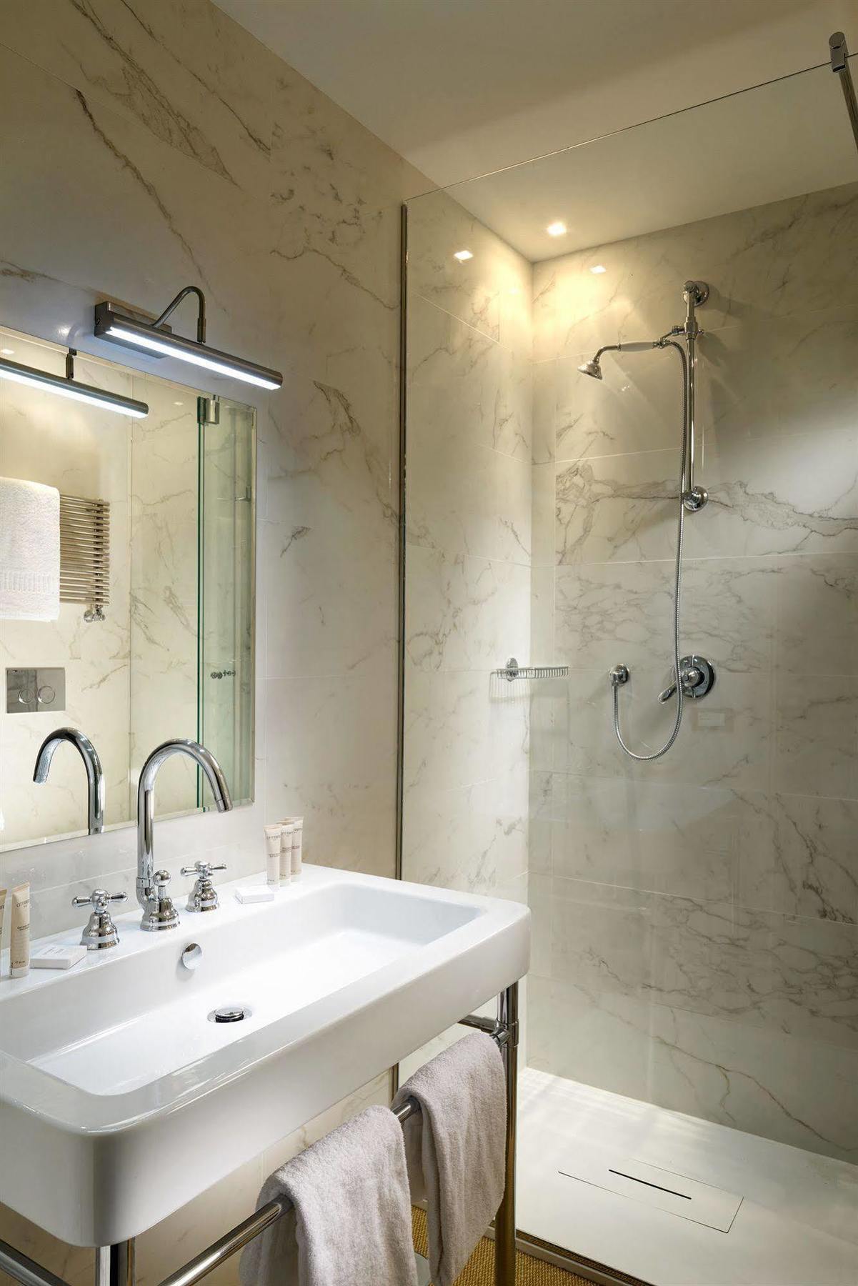 Splendor Suite Rome - Suites & Apartments Exteriér fotografie