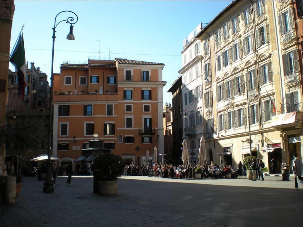 Splendor Suite Rome - Suites & Apartments Exteriér fotografie
