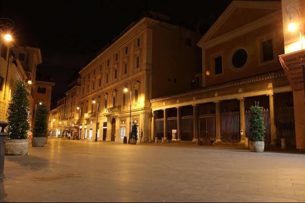 Splendor Suite Rome - Suites & Apartments Exteriér fotografie