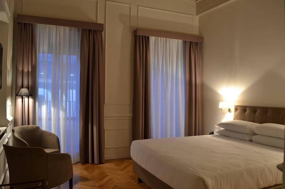 Splendor Suite Rome - Suites & Apartments Exteriér fotografie